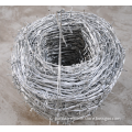 low price higth quality barded wire mesh